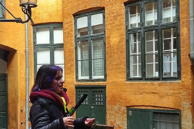 Private Walking Classical Tour of Copenhagen - Last Words