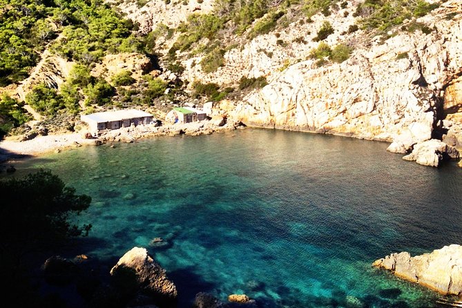 Private Walking & Hiking Experience Ibiza - Inclusions and Amenities Provided