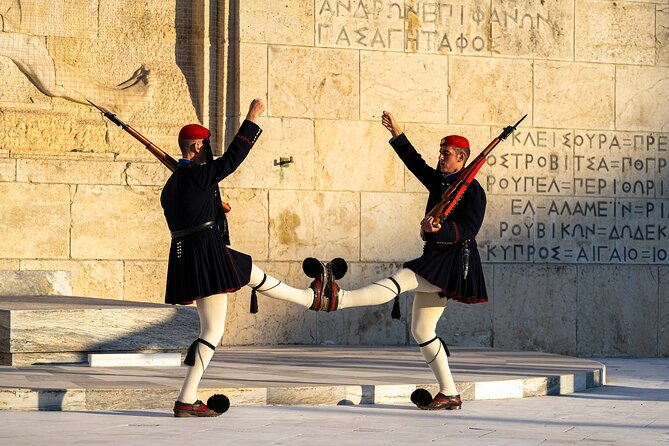 Private Walking Tour: Benaki Museum - Common questions