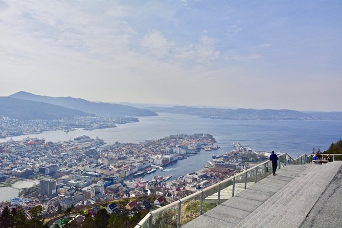 Private Walking Tour of Bergen - Traveler Reviews