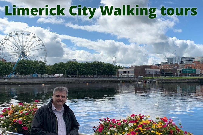Private Walking Tour of Limerick City - Additional Information and Reviews