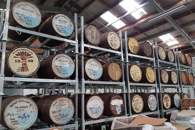 Private Wellington Craft Beer Full Day Tour - Pricing Details