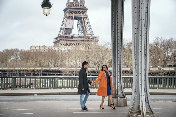 Proposal Photographer in Paris - Traveler Resources