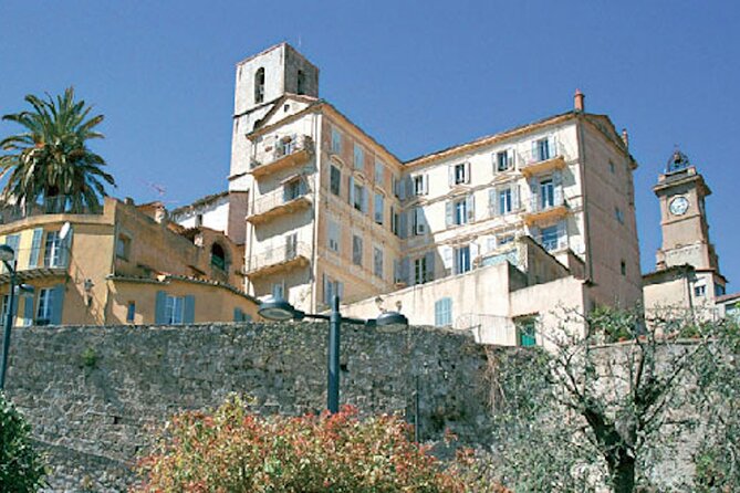Provence and Tradition - Private Guided Tour - Common questions