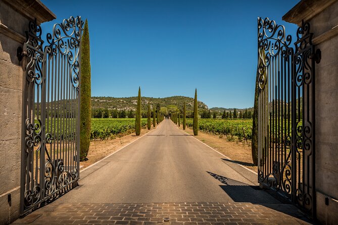 Provence Small Group Half-Day Wine Tour From Aix - Questions & Contact Information
