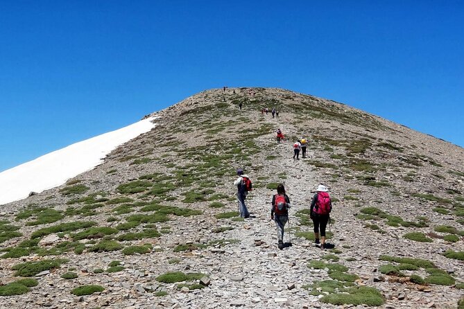 Psiloritis 6 Hour Hiking Tour - Pricing and Legal Disclaimer