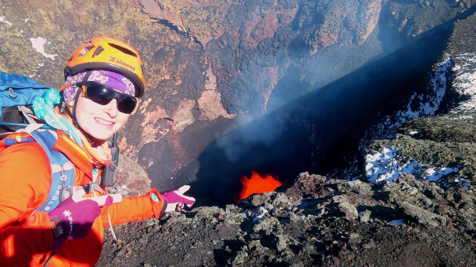 Pucón: Villarrica Volcano Summit Hike With Transfer - Last Words
