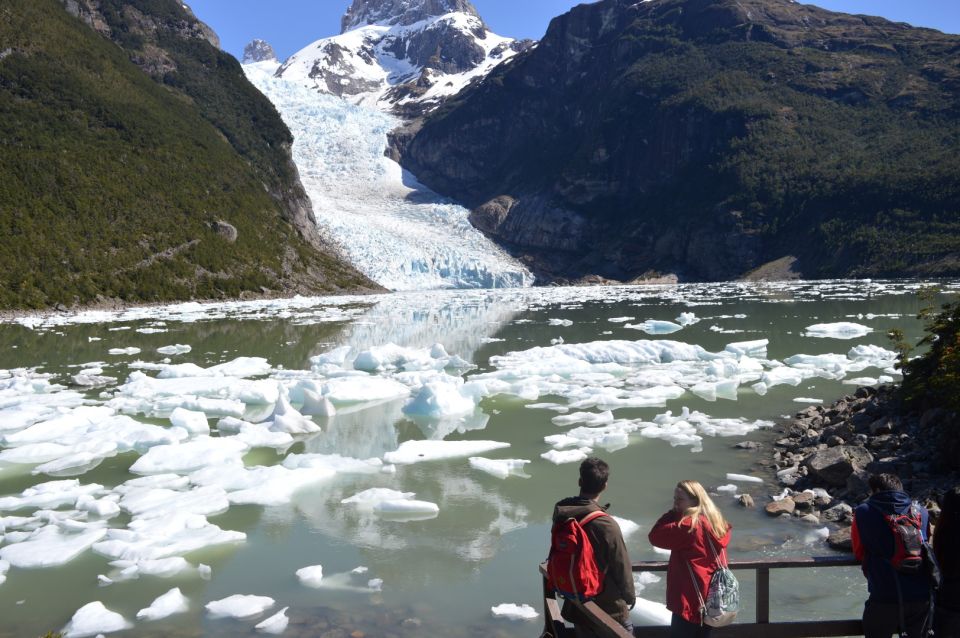 Puero Natales: Glacier Tour With Lunch & Whiskey Aperitif - Last Words