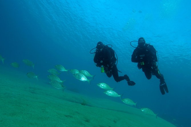 Puerto Del Carmen Scuba Diving for Beginners  - Lanzarote - Directions and Location Details