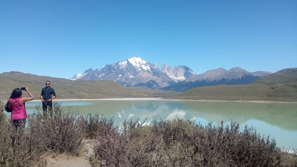 Puerto Natales: Full-Day Torres Del Paine Tour - Customer Reviews