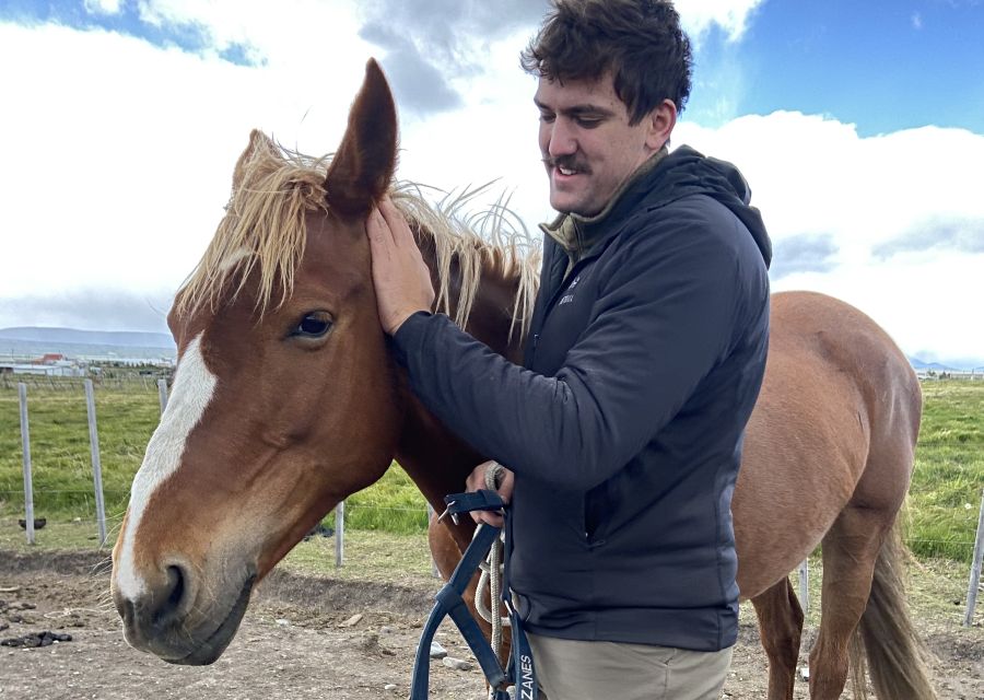 Puerto Natales: Horseback Riding With Horse Connection - Important Details