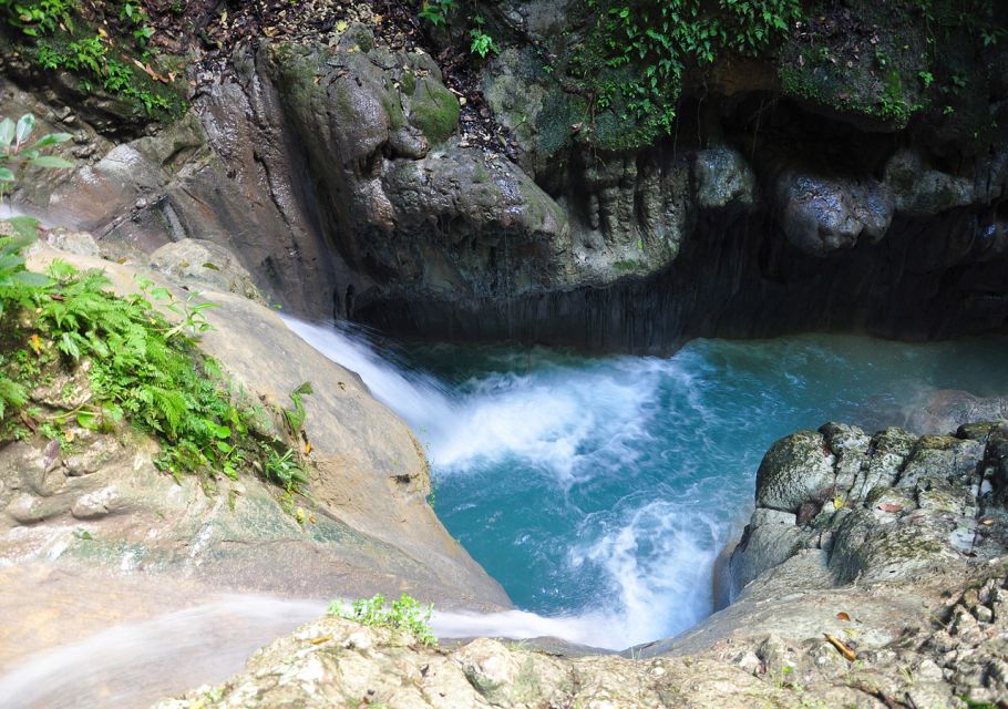 Puerto Plata: Buggy, Zip Line, Waterfalls, and Lunch Combo - Related Activities