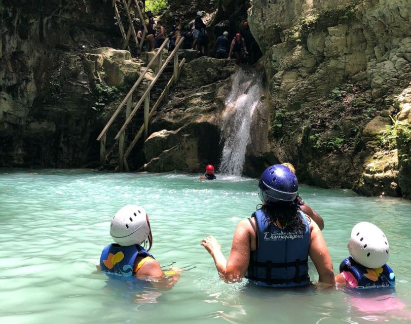 Puerto Plata: Jeep Safari and Damajagua Waterfalls Adventure - Last Words