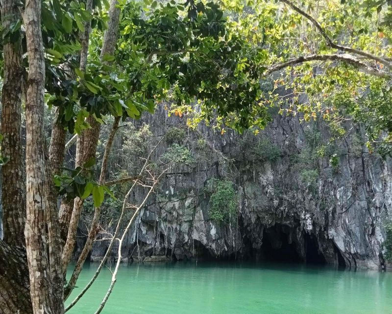 Puerto Princesa in 4 Days: Tours Package With Optional Hotel - Booking and Pricing Information