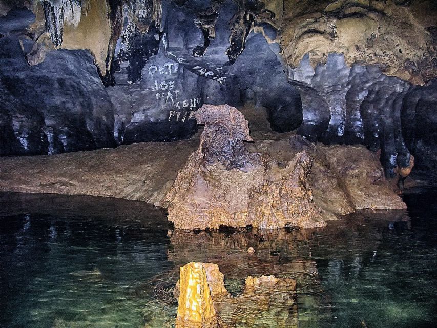 Puerto Princesa: Private Full-Day Tour To Underground River - Location Information