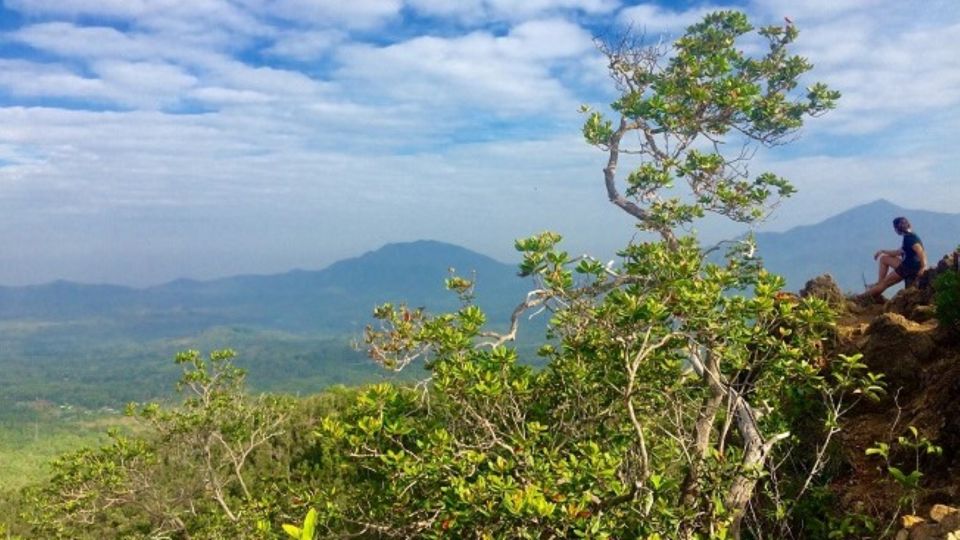 Puerto Princesa: Private Sunrise Trek at Mt. Magarwak - Additional Information