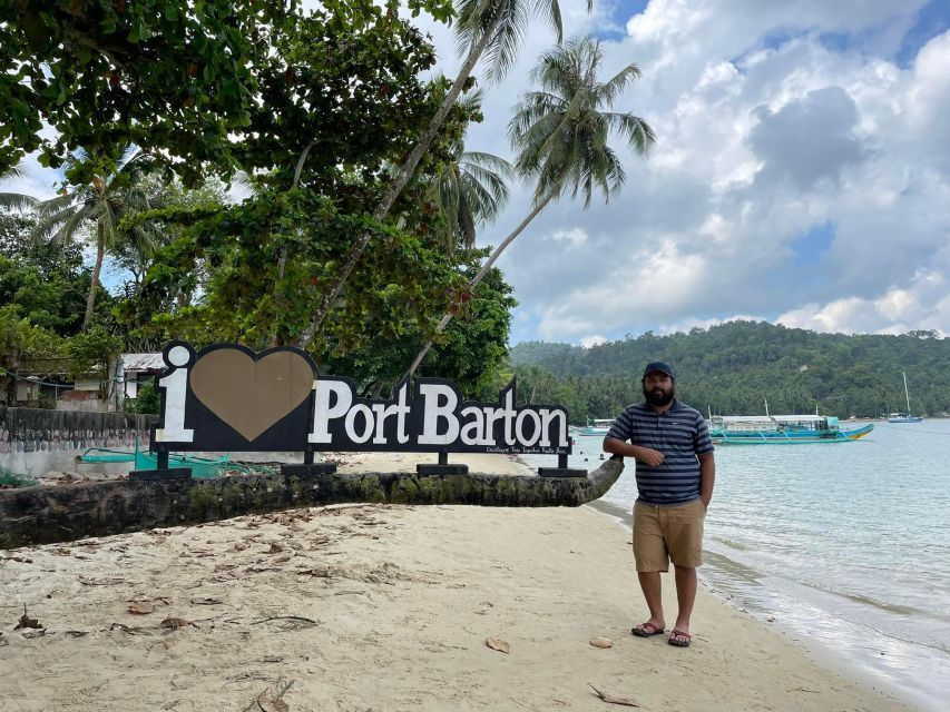 Puerto Princesa to Port Barton Private - Benefits of Private Transport
