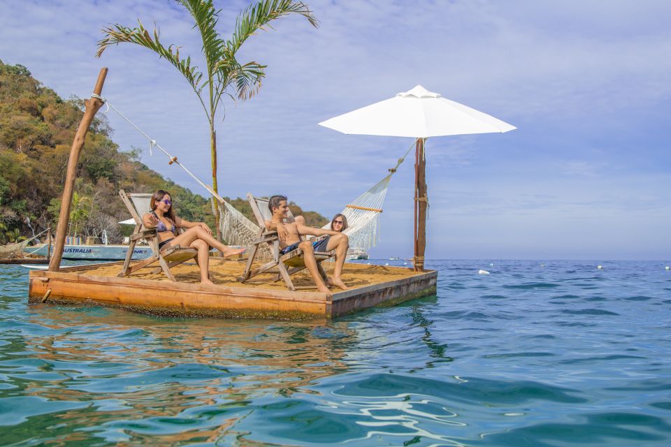 Puerto Vallarta: Las Caletas Beach Hideaway Experience - Review and Ratings