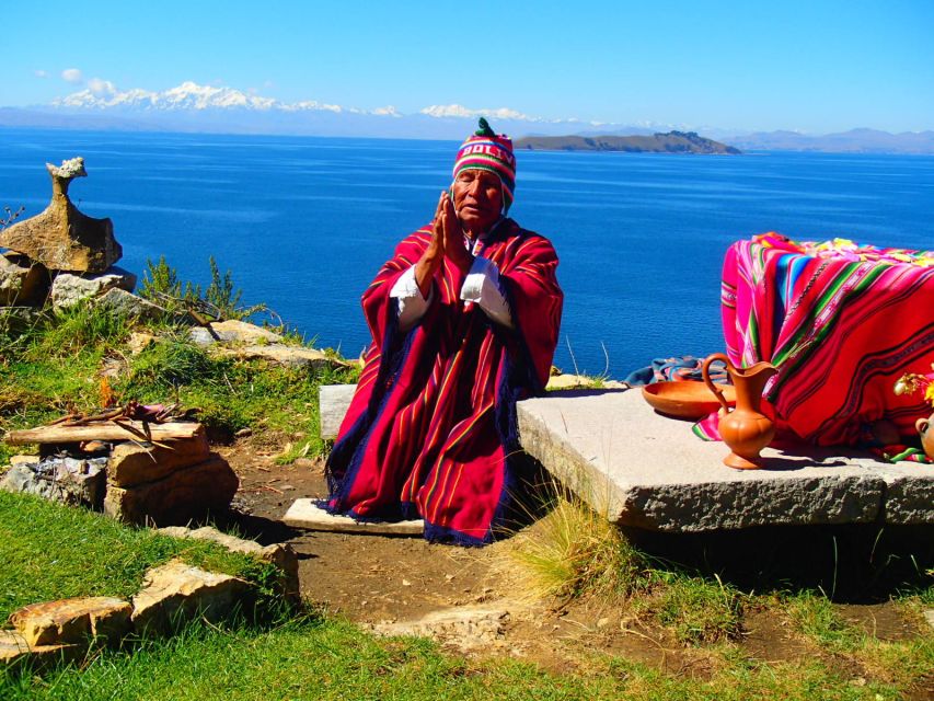 Puno: 2 Day Visit to Uros, Amantani and Taquile - Boat Trip on Lake Titicaca