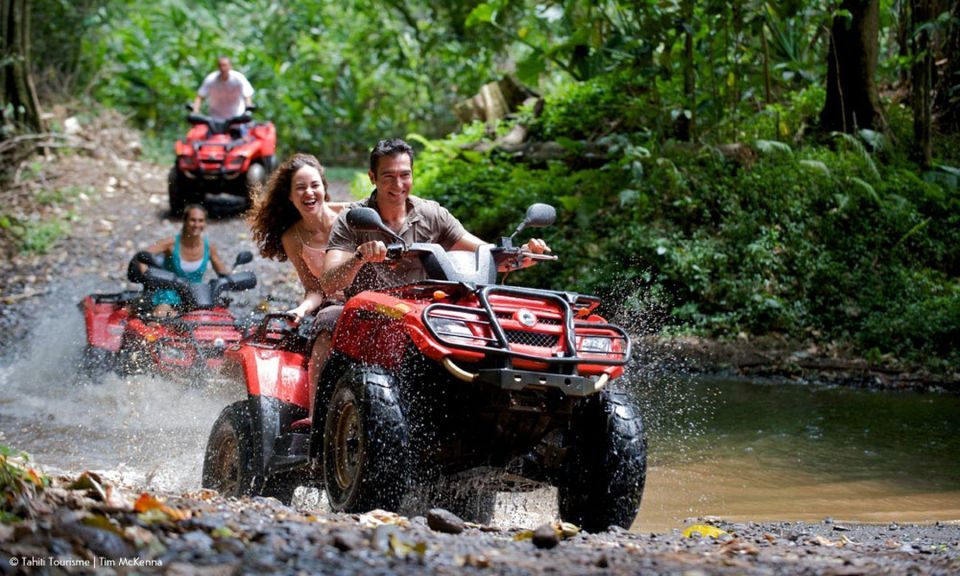 Punta Cana 4x4 Buggy Adventure - Related Activities in Punta Cana