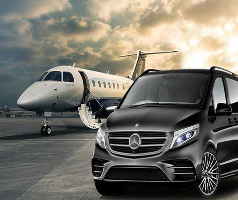 Punta Cana Airport Transfers - Taxis, Minivans & Coaches - Service Description and Availability