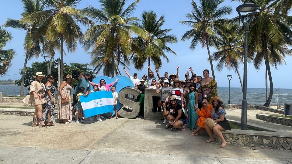 Punta Cana: Day Trip to Santo Domingo - Trip Highlights
