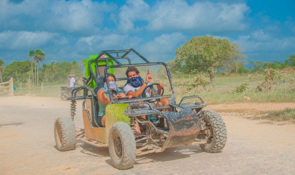 Punta Cana in One Day Guided Sightseeing Tour - Inclusions and Services