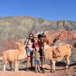 4 purmamarca walk with llamas Purmamarca Walk With Llamas