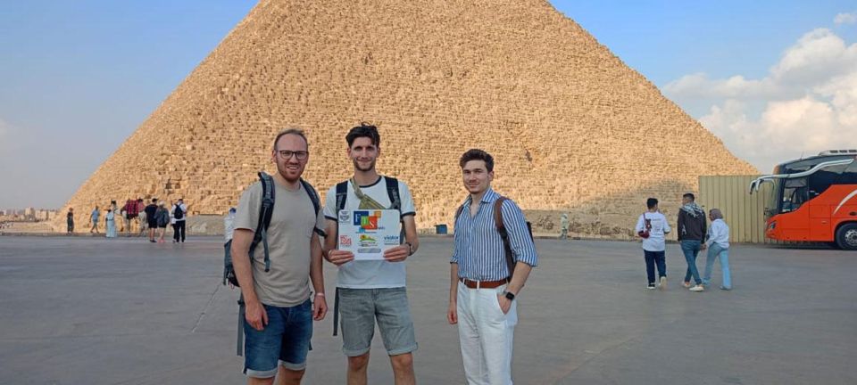 Pyramids, Nile Cruise & Lake Nasser Cruise - Lake Nasser Cruise Exploration