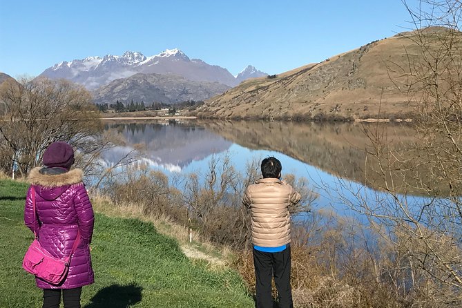 Queenstown Half-Day Tour With Small Group (Mar ) - Reviews