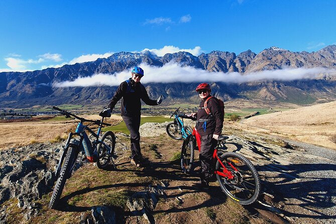 Queenstown Lakeside Half-Day Small-Group E-Bike Tour (Mar ) - Common questions