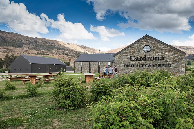 Queenstown Wine and Cardrona Distillery (Private Tour) - Traveler Support & Resources