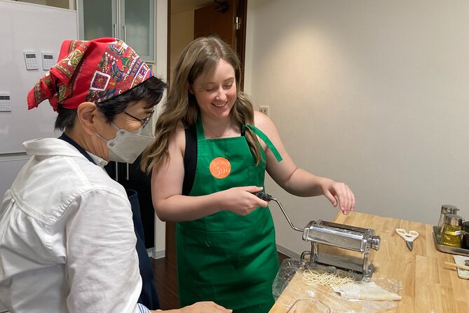 Ramen and Gyoza Cooking Class in Osaka Dotonbori - Customer Reviews and Feedback