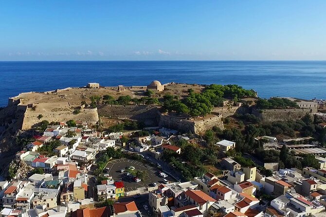 Rethymno & Kournas Lake - Private Tour From Chania - Customer Support and Assistance