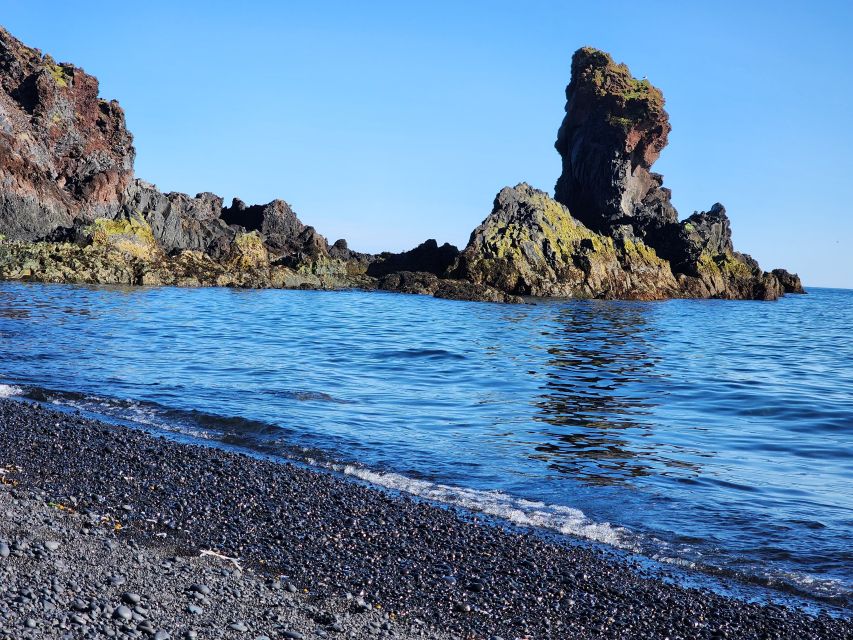 Reykjavík: Snaefellsnes Full-Day Guided Private Trip - Additional Information