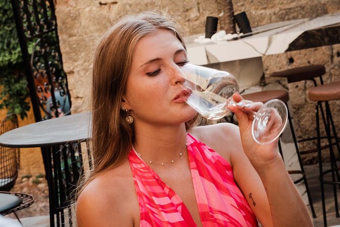 Rhodes Wine Tasting Experience - Traveler Interactions