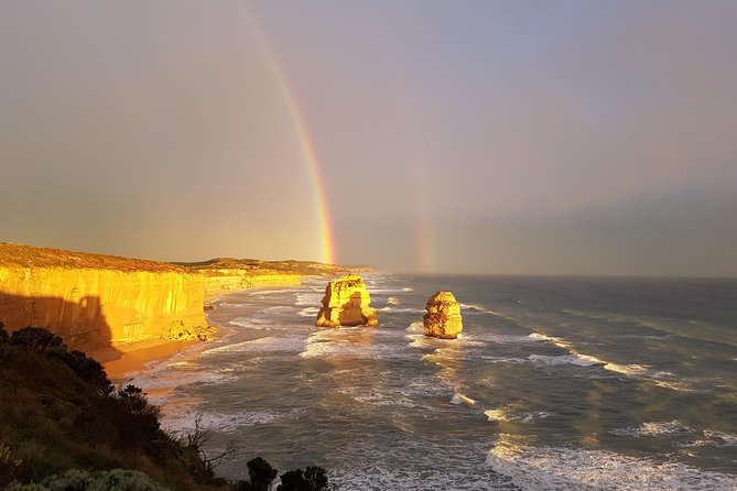 Ride Tours 2 Day Great Ocean Road Trip for 18-35 Year Olds - Tour Highlights and Booking Information