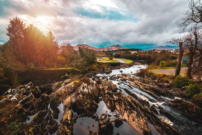 Ring of Kerry Day Tour From Killarney: Including Killarney National Park - Cancellation Policy and Refund Details<br