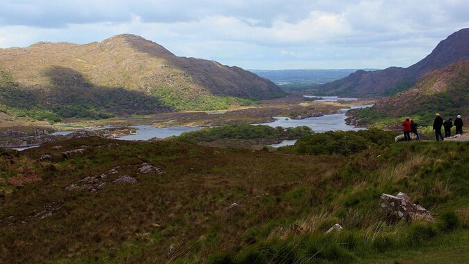 Ring Of Kerry Killarney Private Car Day Tour - Safety Measures