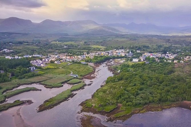 Ring of Kerry Tour From Killarney Inc Killarney National Park - Traveler Experience Highlights