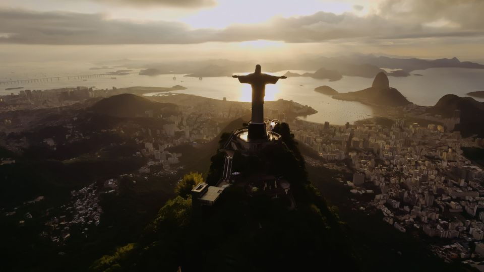 Rio De Janeiro Private: Christ, Sugarloaf, Maracanã and More - Payment and Reservation Information