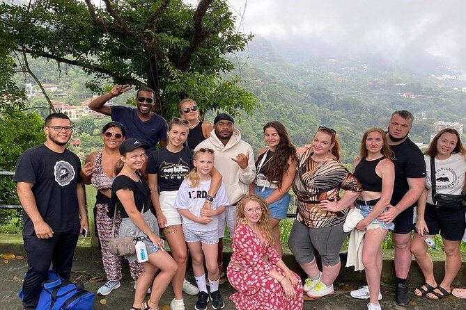 Rio De Janeiro: Rocinha Favela Small-Group Local Culture Tour - Last Words