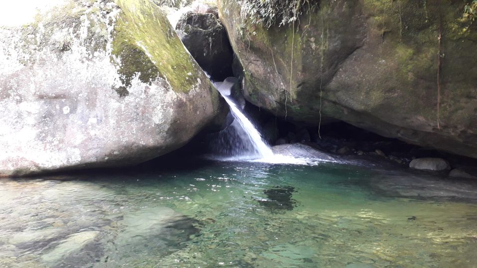 Rio De Janeiro: Serra Dos Órgãos National Park Hiking Tour - Serra Dos Órgãos National Park