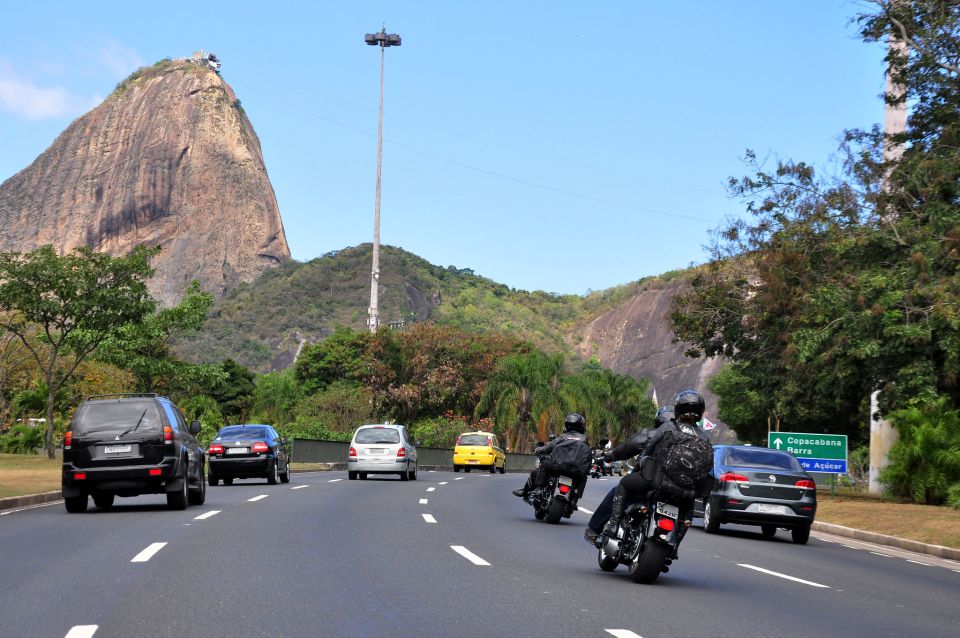 Rio De Janeiro: Shared Transfer From or to Airport - Payment Options