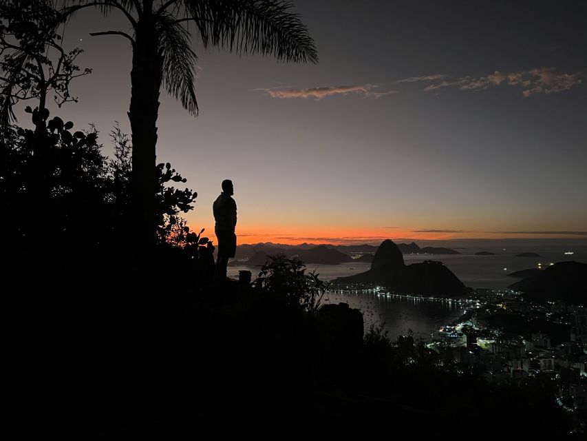 Rio De Janeiro: Sunrise Lookout and Christ the Redeemer Tour - Guest Reviews