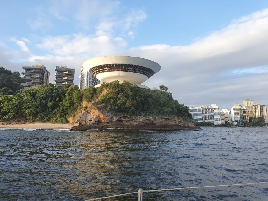 Rio De Janeiro: Unforgettable Sunset Boat Tour - Customer Reviews