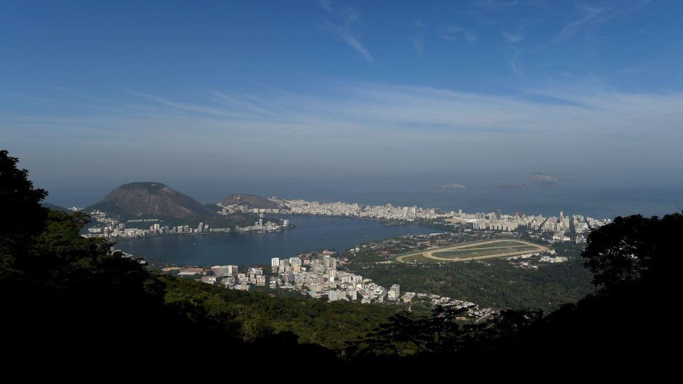 Rio: Jeep Tour 4 Wonders With Lunch - Botanical Garden Visit