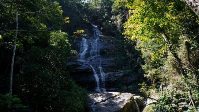 Rio: Jeep Tour With Tijuca Rain Forest and Santa Teresa - Tour Description