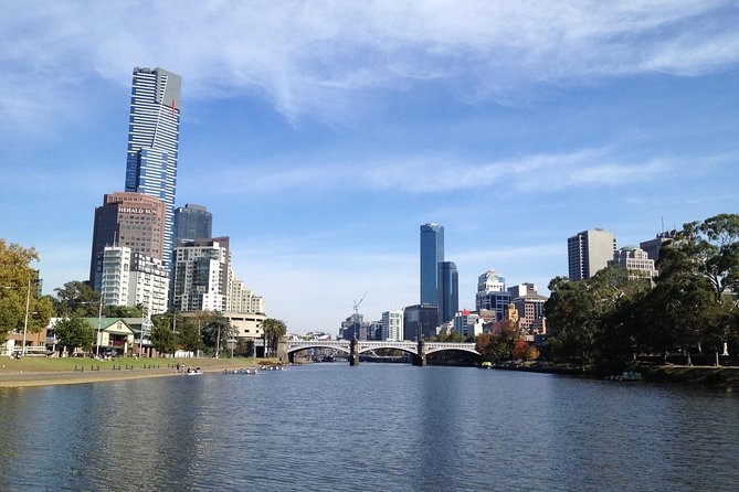 River Gardens Melbourne Sightseeing Cruise - Viator Support & Booking Information