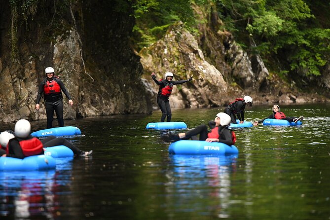 River Tubing in Perthshire - Customer Reviews and Support